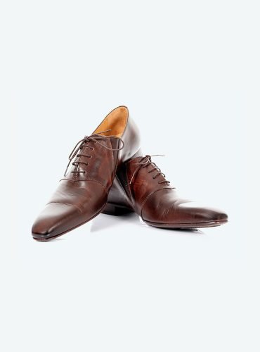 Saul Dress Shoe